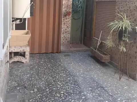 Casa 3 amb con departamento de 3 amb