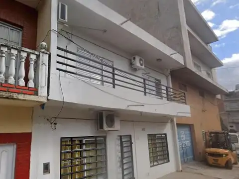 Quintan Sur e/ Avelino Diaz y Cura Brochero,