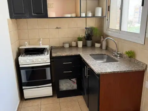 Departamento en Alquiler en San Martin, $ 500.000