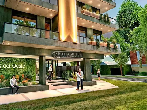 Departamento - Venta - Argentina, Merlo - RIO NEGRO 100