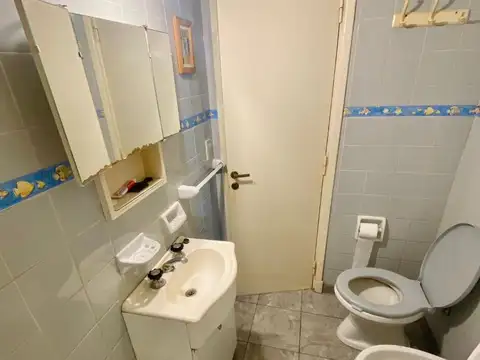Departamento en Venta en Macrocentro, USD 65.000