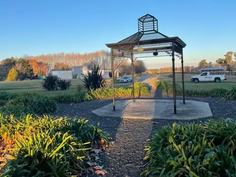 Ruta Nac 6 Km 61.5 Lote / N° 0