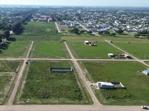 TERRENO financiado en LOTEO BERLANDA L152, Avda