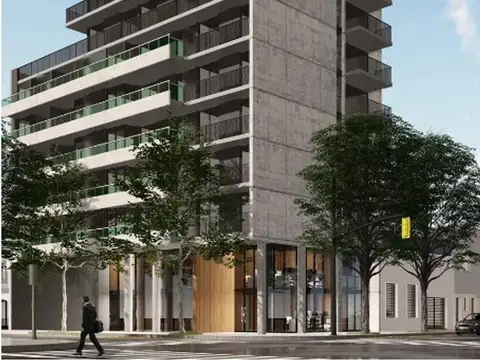 Departamento en Venta de 2 dormitorios