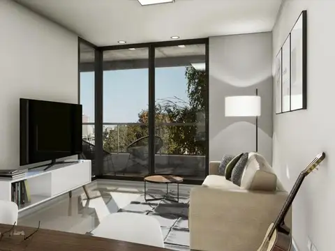 Departamento en Venta en Barrio España y Hospitales, USD 170.000