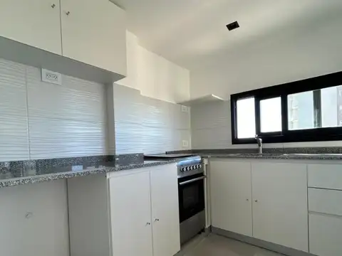Departamento en Venta 2 años