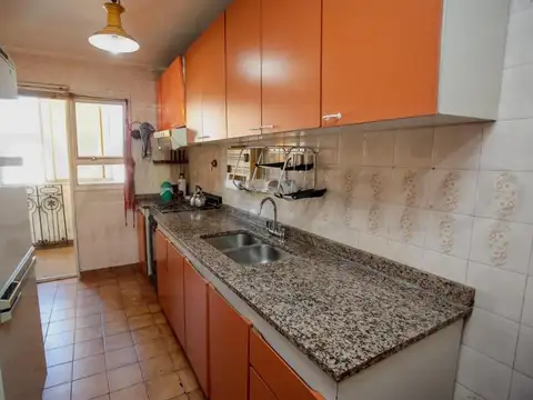 Departamento en Venta al Oeste