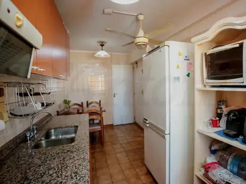 Departamento en Venta 40 años
