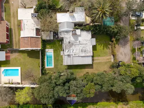 Casa en Venta en Villa Allende, USD 189.900