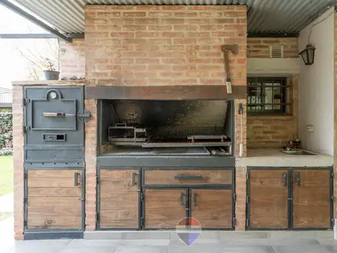 Casa en Venta 15 años