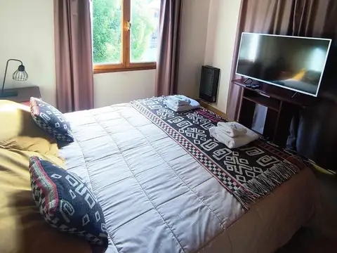 Depto Tipo Casa en Alquiler A Estrenar