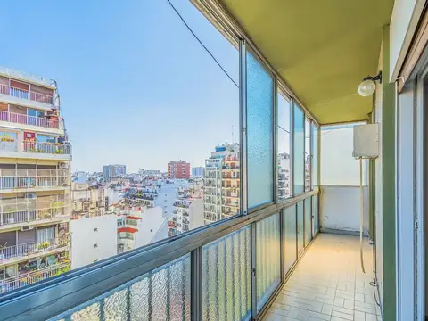 Departamento en Venta 36 años