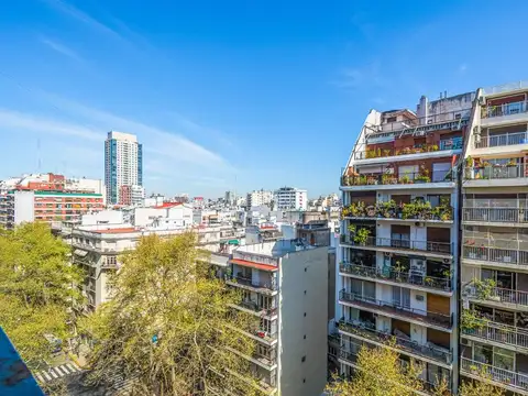 Departamento en Venta de 3 ambientes