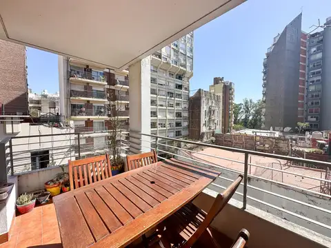 Departamento en Venta 35 años