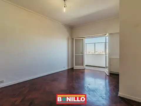 Departamento 3 ambientes venta Villa Real