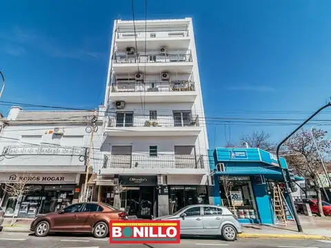 Departamento en Venta en Villa Real, USD 110.000