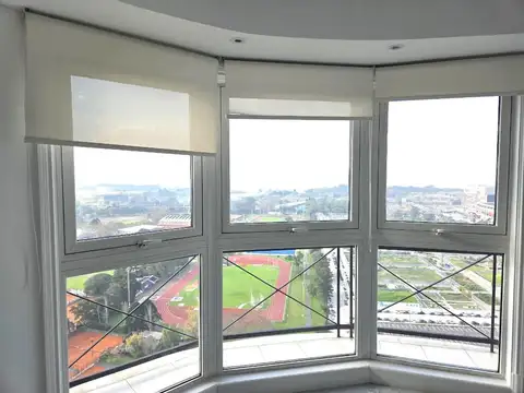 Departamento en Alquiler de 3 dormitorios