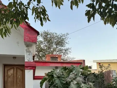 Inversión en Quebrada de las Rosas: Casa + Depto a Terminar