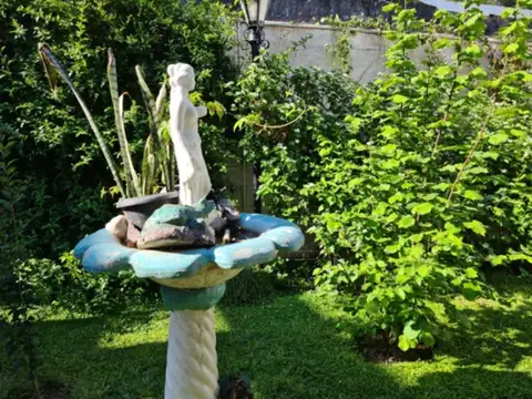 Depto Tipo Casa en Venta de 3 ambientes