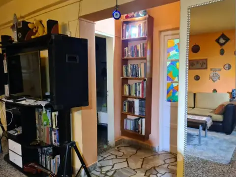 Depto Tipo Casa en Venta con 1 cocheras