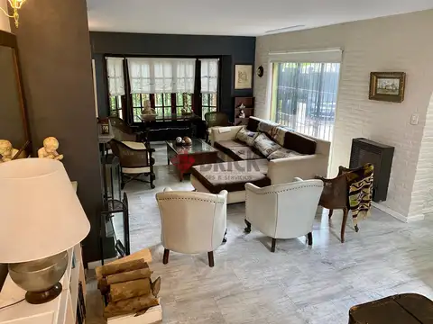 Casa en Venta en Beccar, USD 350.000