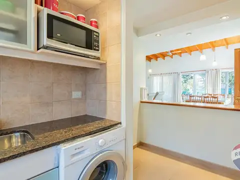 Casa en venta en barrio privado en City Bell