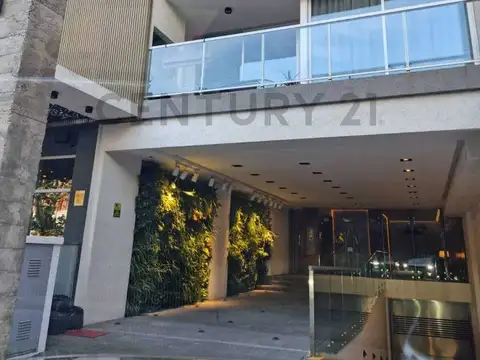 ALQUILER COCHERA FIJA EN LAS LOMITAS