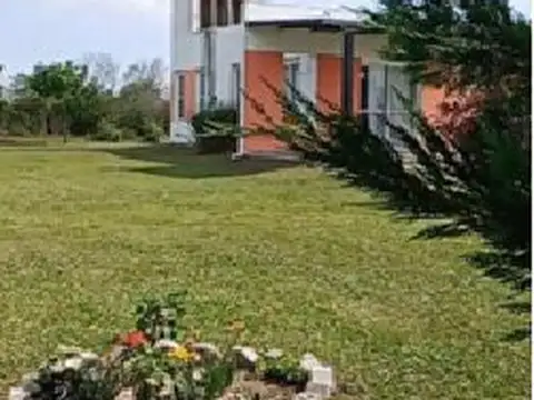 Solares norte , Piso 0