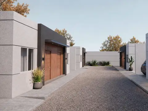 Casa en Venta de 1 dormitorio