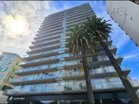 Alquiler Dto 2 Amb Bcon cochera y Amenities Olivos