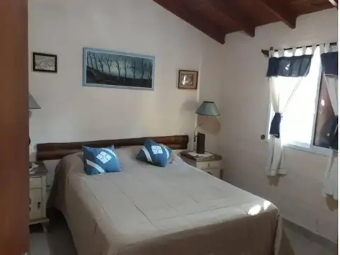 VENDO O PERMUTO COMPLEJO CABAÑAS EN LOS MOLLES SAN LUÍS