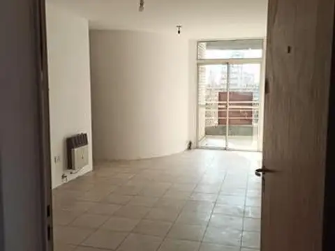 Departamento de Un Dormitorio en Alquiler en Echesortu-Rosario