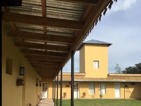 Hotel en Venta 5 años