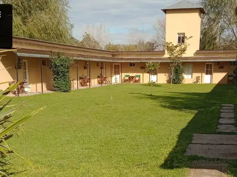 Godoy Cruz S/n - URIBELARREA