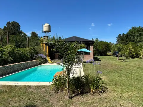 Casa en Venta en Lisandro Olmos Etcheverry, USD 109.000
