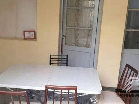 Depto Tipo Casa en Venta al Oeste