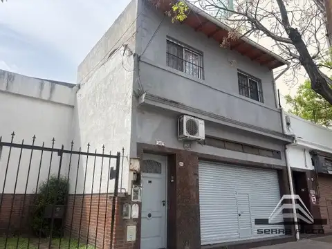 Depto Tipo Casa 5 ambientes con 2 baños