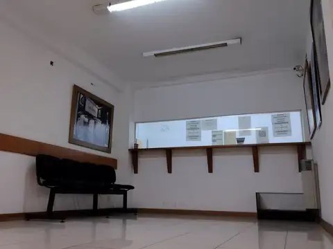 Galpon en Venta 48 años