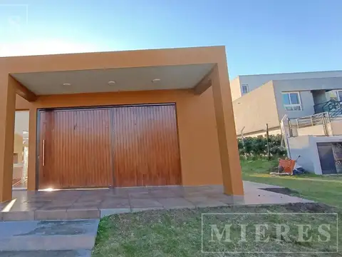 Financiacion/ Apto Credito 3 amb en venta en Barrio Cerrado Los Arenales Maschwitz (financiado 24 cuoyas) APTO CREDITO