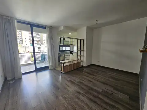 Departamento en alquiler en Flores