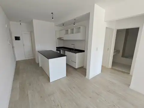 Departamento en Venta en San Cristóbal, USD 160.000