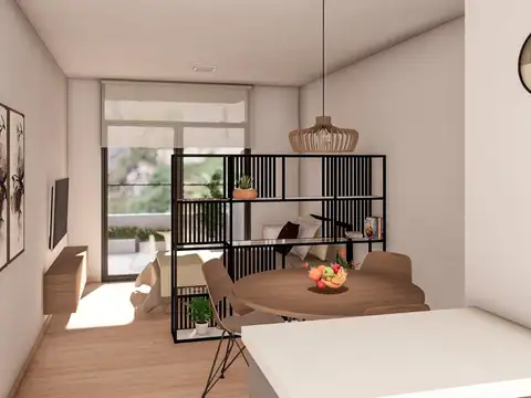 Departamento en  venta en Villa Urquiza