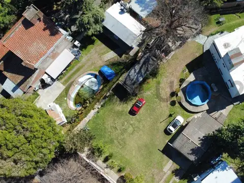 Terreno en Venta en Don Torcuato, USD 680.000