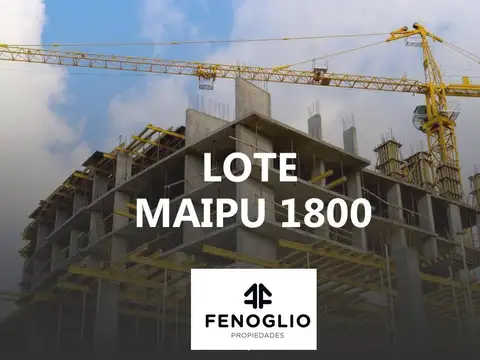 Terreno en venta Abasto