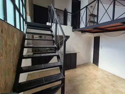 Depto Tipo Casa en Alquiler 9 años