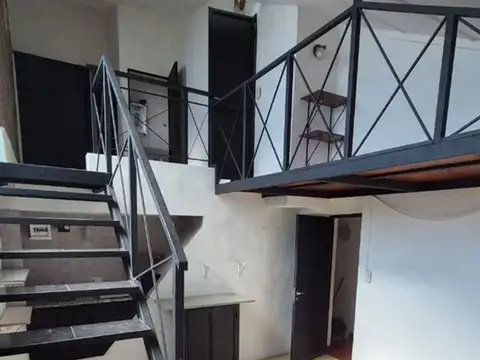 Alquiler PH tipo Loft Santos Lugares