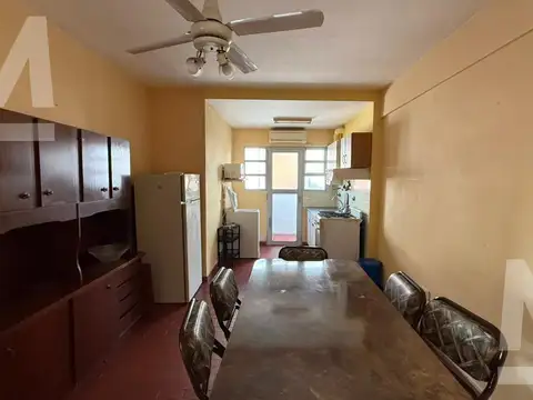 Departamento en Alquiler de 2 dormitorios