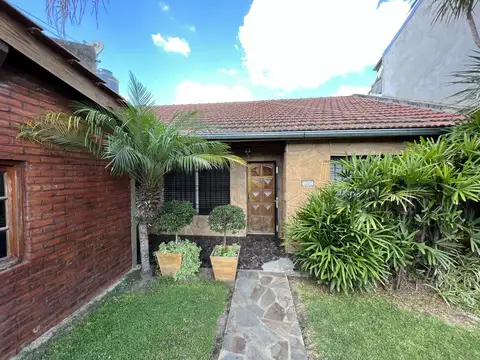 Casa en Venta de 2 dormitorios