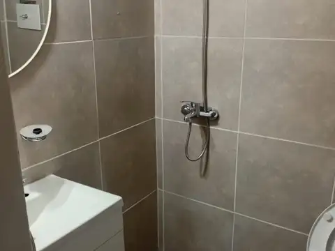 Departamento en Alquiler en Palermo, $ 600.000