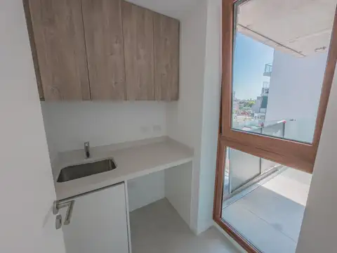 Departamento en Alquiler A Estrenar